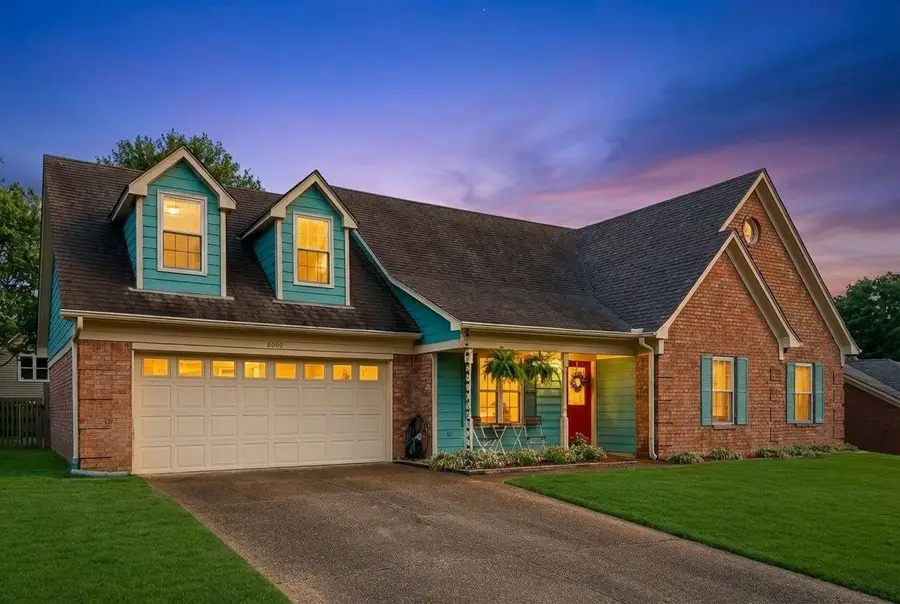 6593 WOODPARK LN, Bartlett, TN 38135 - #2