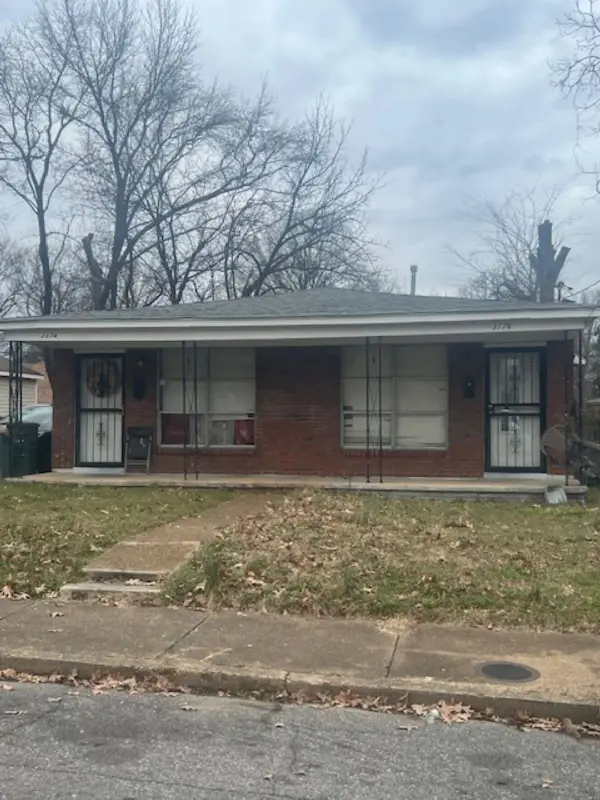 3174 GIVEN AVE, Memphis, TN 38112