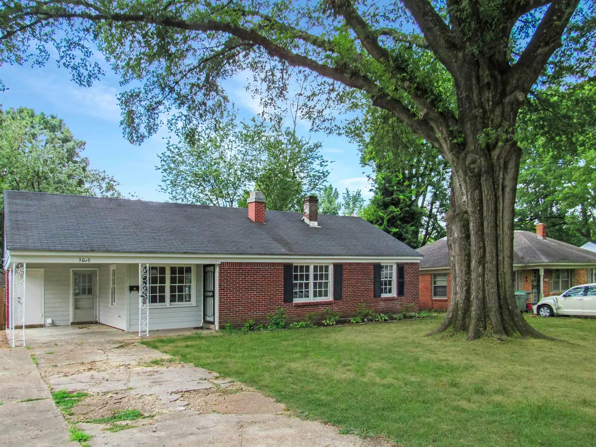 5055 WINGDALE RD, Memphis, TN 38117 - #1