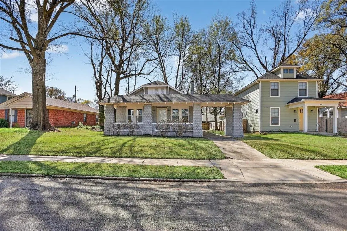 945 FAXON AVE, Memphis, TN 38105 - #1