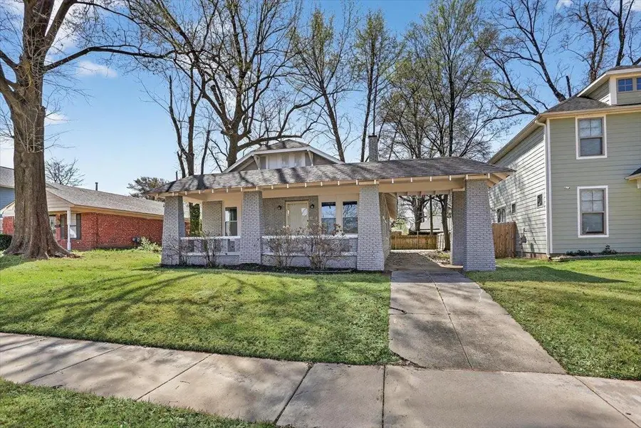 945 FAXON AVE, Memphis, TN 38105 - #2