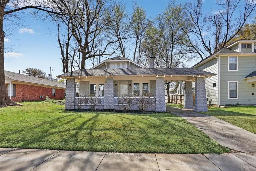 945 FAXON AVE, Memphis, TN 38105 - #3