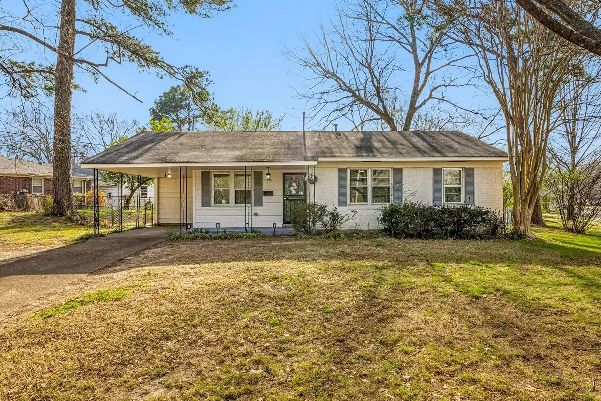 1215 MT MORIAH RD, Memphis, TN 38117 - #1