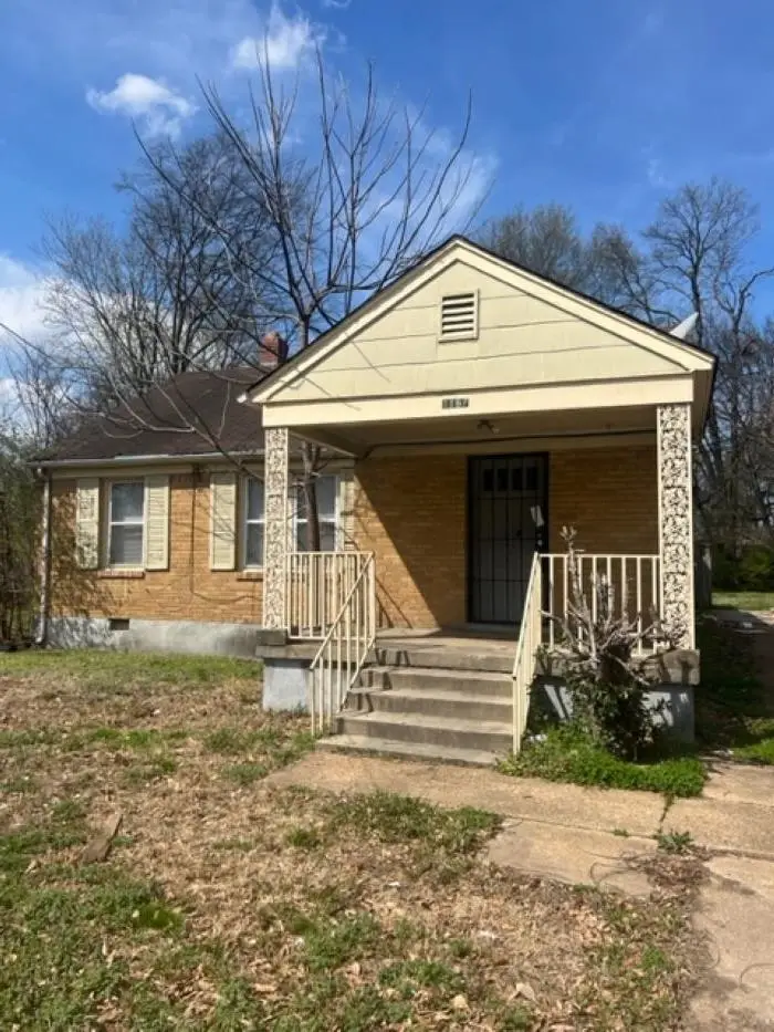 1167 GORDON ST, Memphis, TN 38122 - #1