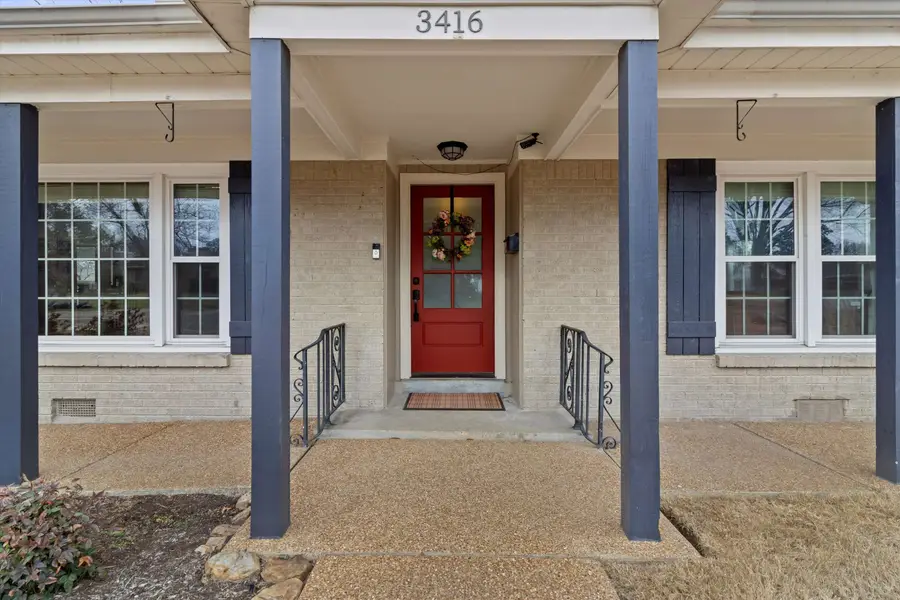 3416 WALNUT GROVE RD, Memphis, TN 38111 - #3