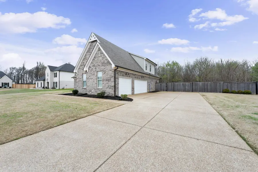 470 CAMBRIDGE CV, Oakland, TN 38060 - #3