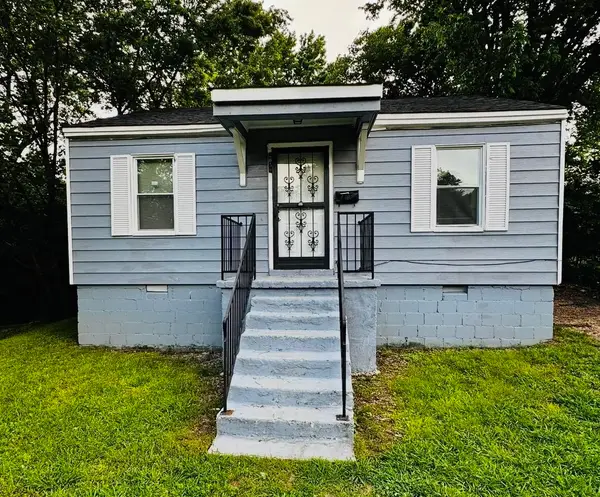 2059 RILE ST, Memphis, TN 38109