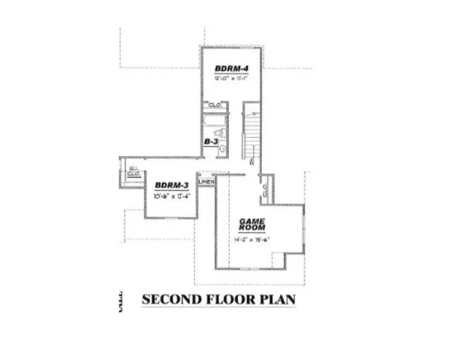 484 RANCH TRAIL DR, Collierville, TN 38017 - #3