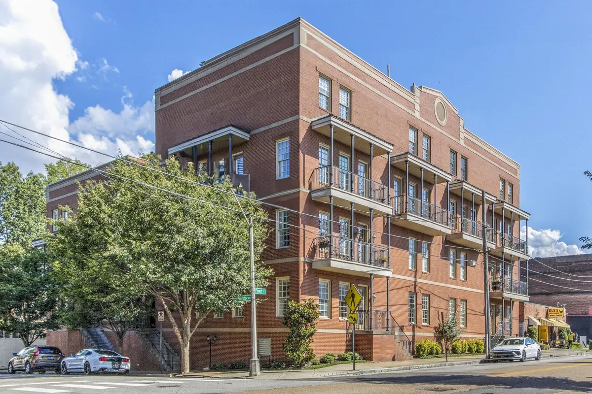 65 E PONTOTOC AVE #303, Memphis, TN 38103 - #1