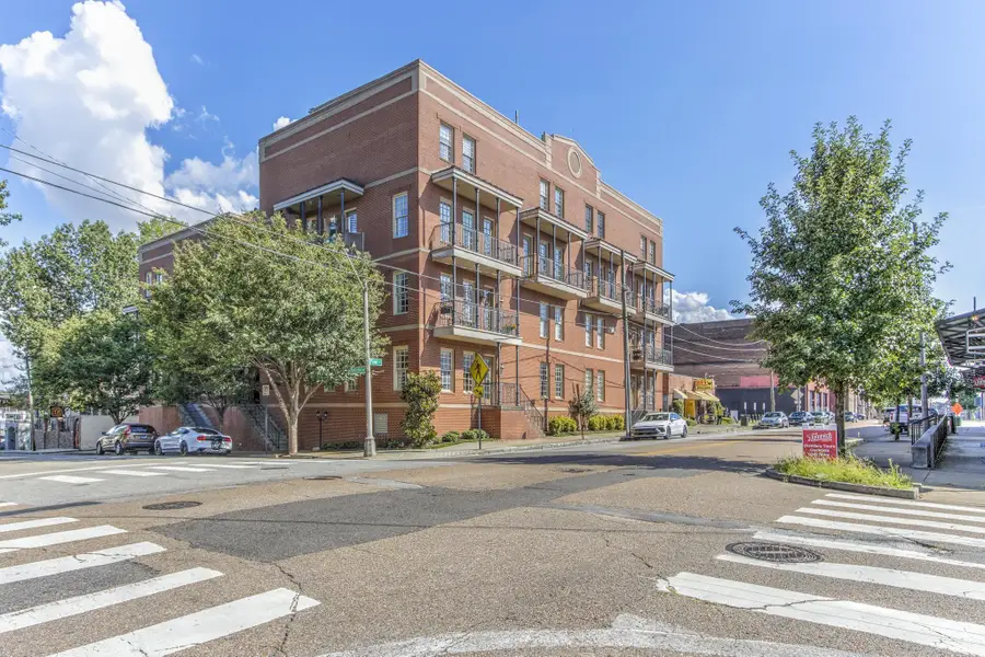 65 E PONTOTOC AVE #303, Memphis, TN 38103 - #2