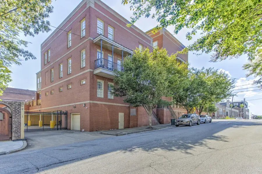 65 E PONTOTOC AVE #303, Memphis, TN 38103 - #3