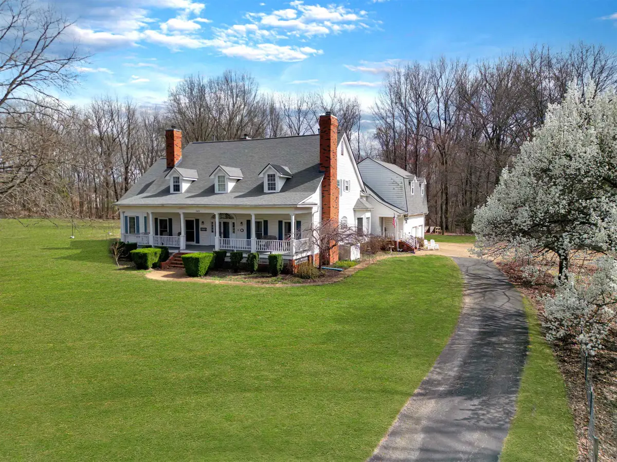 549 MCCORMICK RD, Munford, TN 38058 - #1