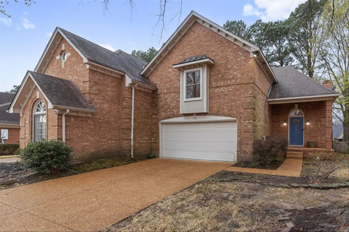 3965 MUIRFIELD DR, Memphis, TN 38125 - #1