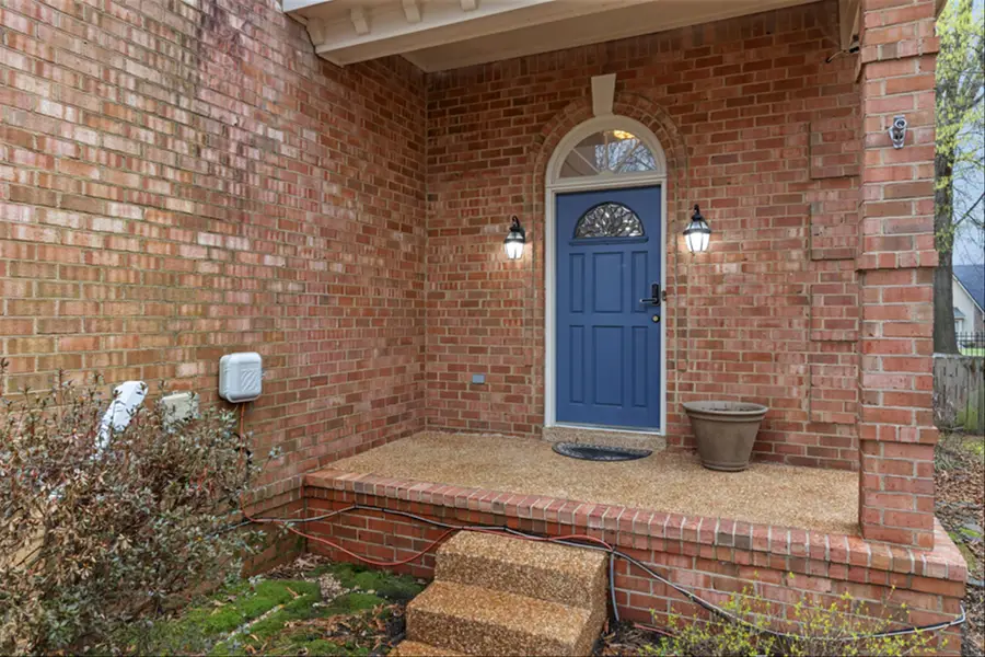 3965 MUIRFIELD DR, Memphis, TN 38125 - #2