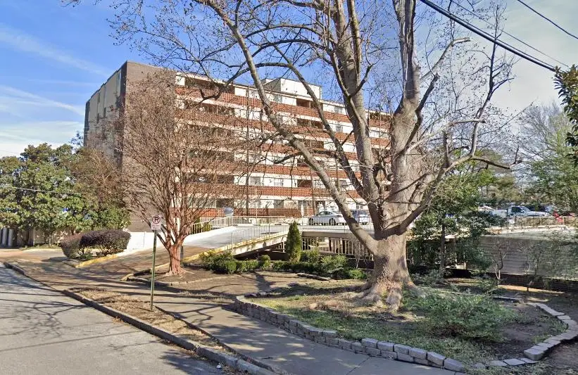 2277 UNION AVE #105, Memphis, TN 38104 - #3