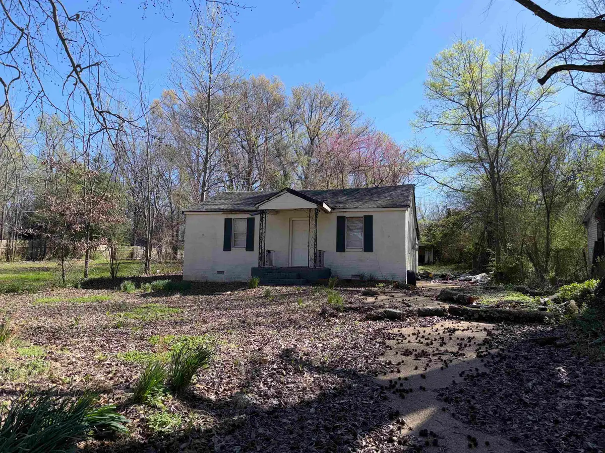 3152 MOUNTAIN ST, Memphis, TN 38127 - #1