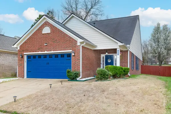 12081 MISTY TRL, Arlington, TN 38002