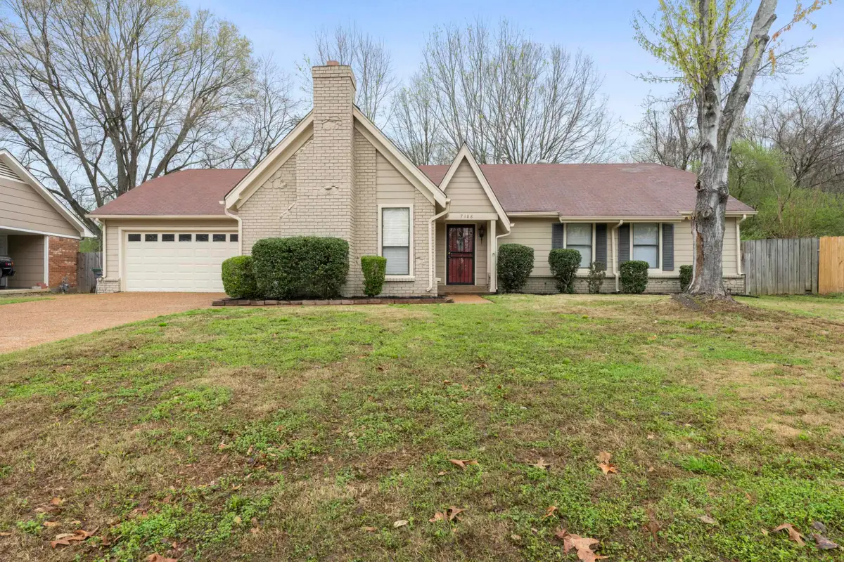 7188 SKIDMORE CV, Memphis, TN 38119 - #1