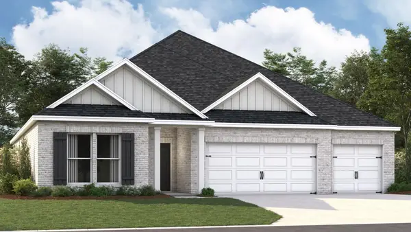 5400 BRAHAM DR, Olive Branch, MS 38654