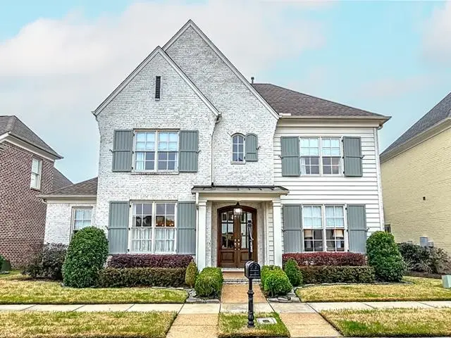 1788 W BAYNARD LOOP W, Germantown, TN 38139 - #1