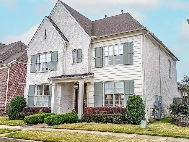 1788 W BAYNARD LOOP W, Germantown, TN 38139 - #2