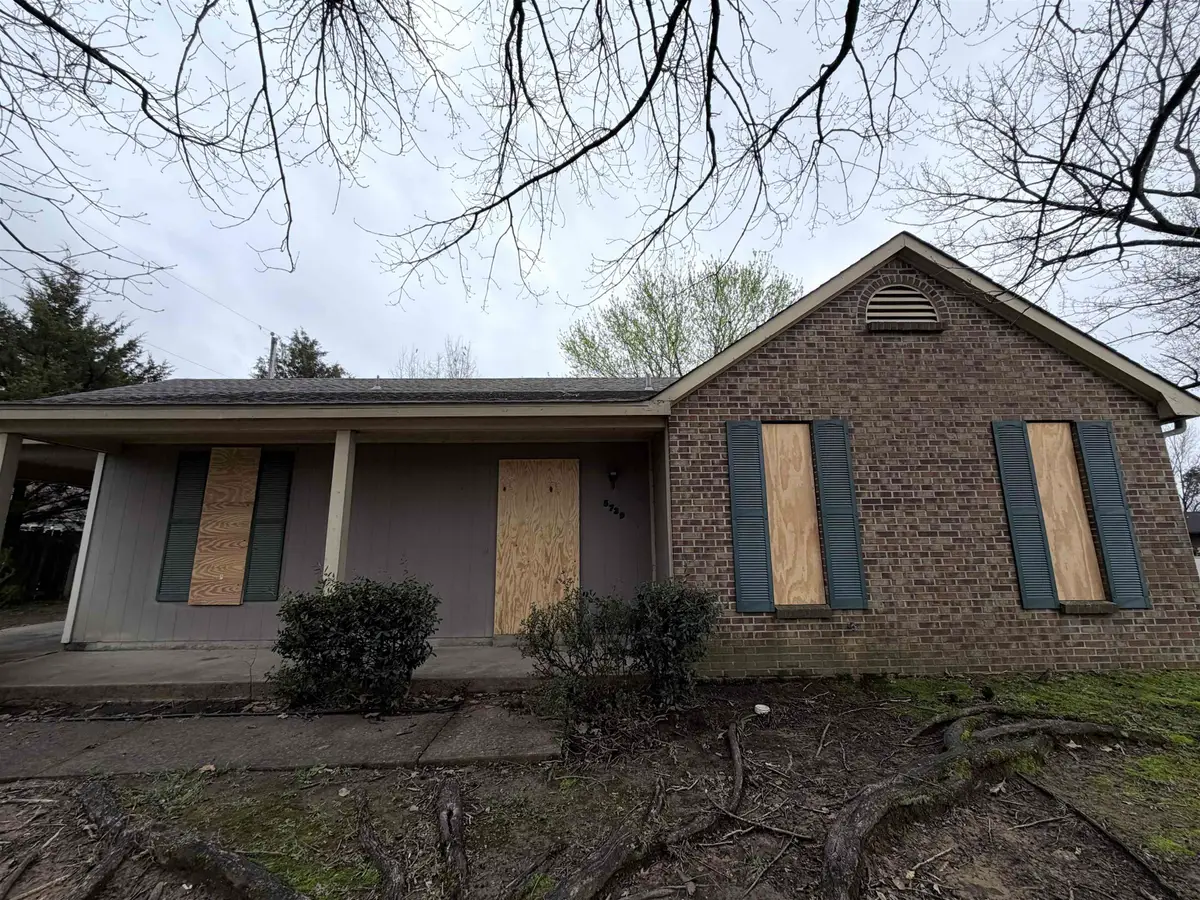 5739 ASHRIDGE PL, Memphis, TN 38141 - #1