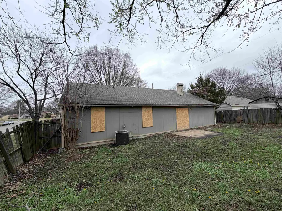 5739 ASHRIDGE PL, Memphis, TN 38141 - #3