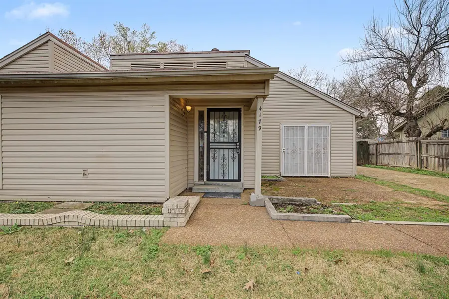 4179 ROSEWIND CIR, Memphis, TN 38141 - #2