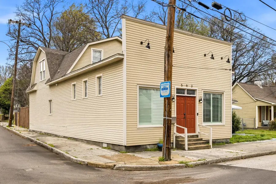 563 S COX ST, Memphis, TN 38104 - #3