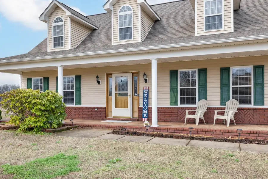 136 WINDY OAKS DR, Munford, TN 38058 - #2