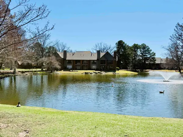 6670 PONDSIDE CIR #2, Memphis, TN 38119