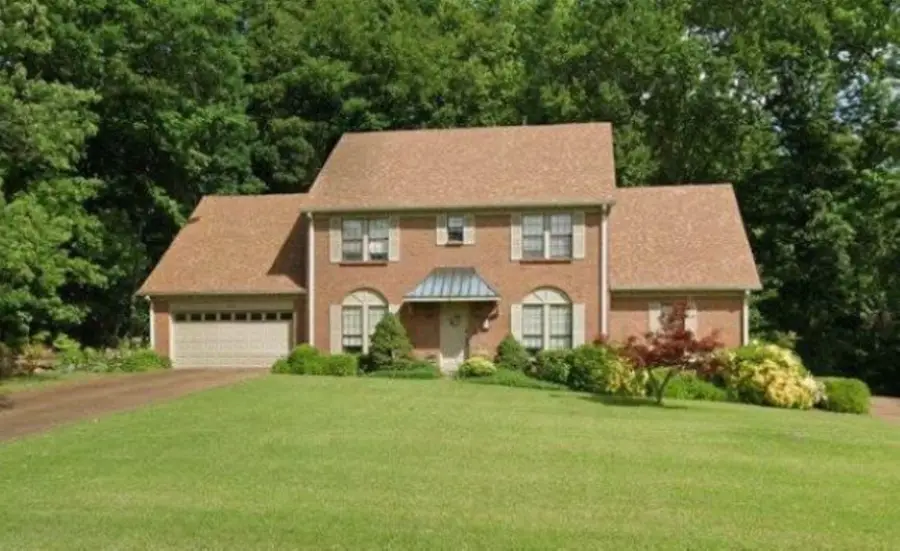 2481 CARROLLWOOD LN, Cordova, TN 38016 - #2