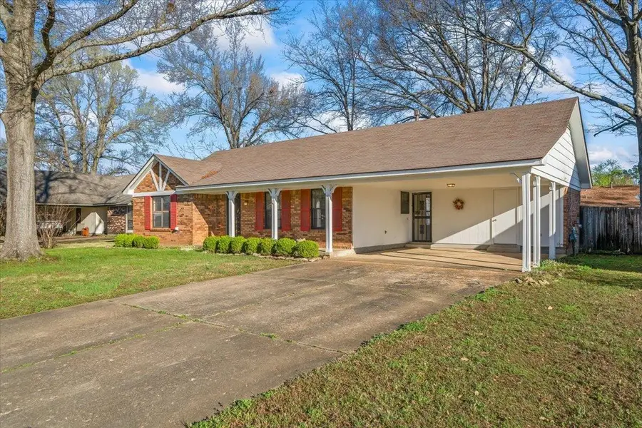 6824 DAWNHILL RD, Bartlett, TN 38135 - #2