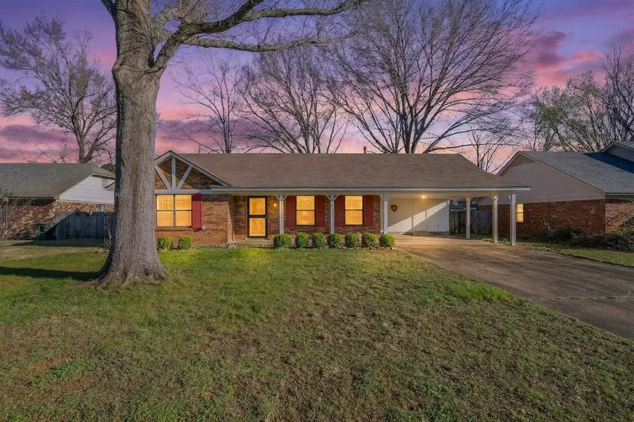 6824 DAWNHILL RD, Bartlett, TN 38135 - #3