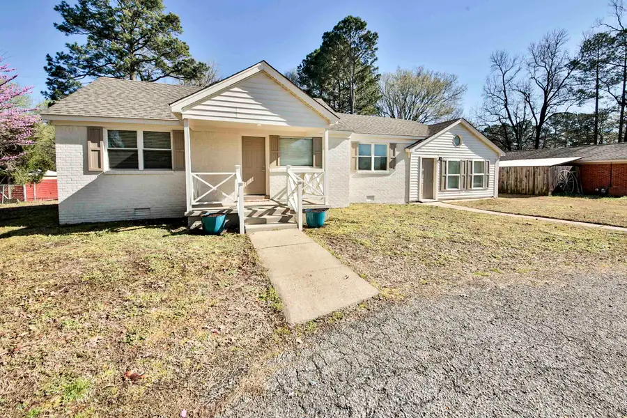 3814 LUCY RD, Millington, TN 38053 - #2