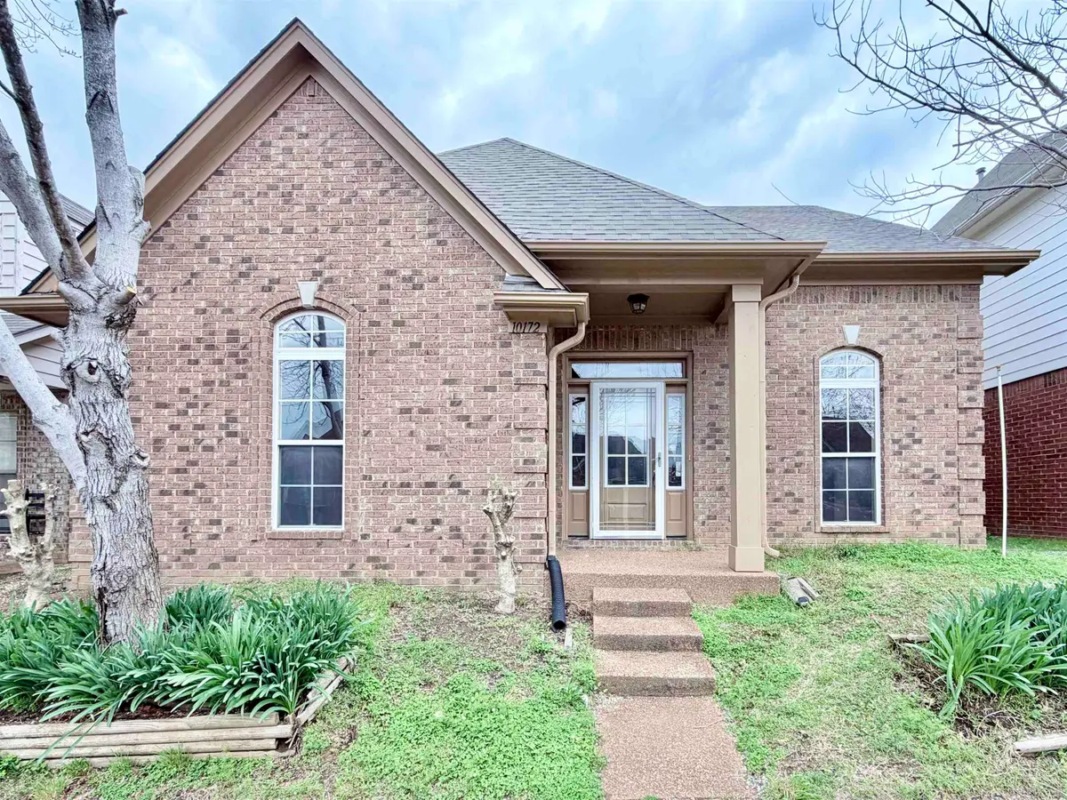 10172 EVENING HILL DR, Cordova, TN 38016 - #1