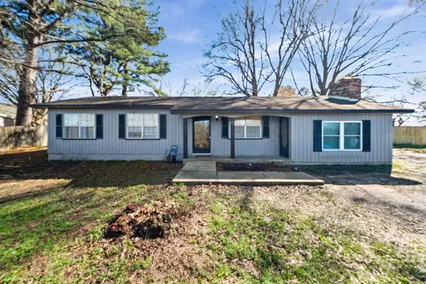 89 EVANS RD, Burlison, TN 38015