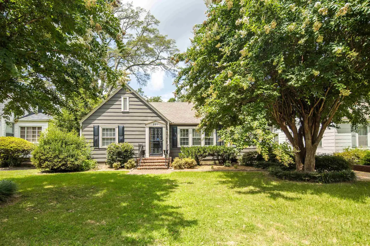 251 S HOLMES ST S, Memphis, TN 38111 - #1