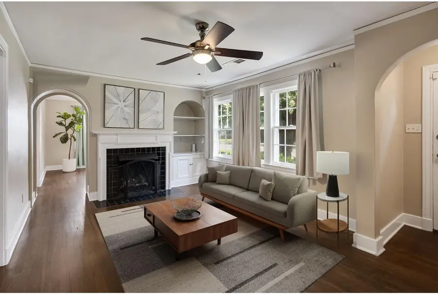 251 S HOLMES ST S, Memphis, TN 38111 - #3