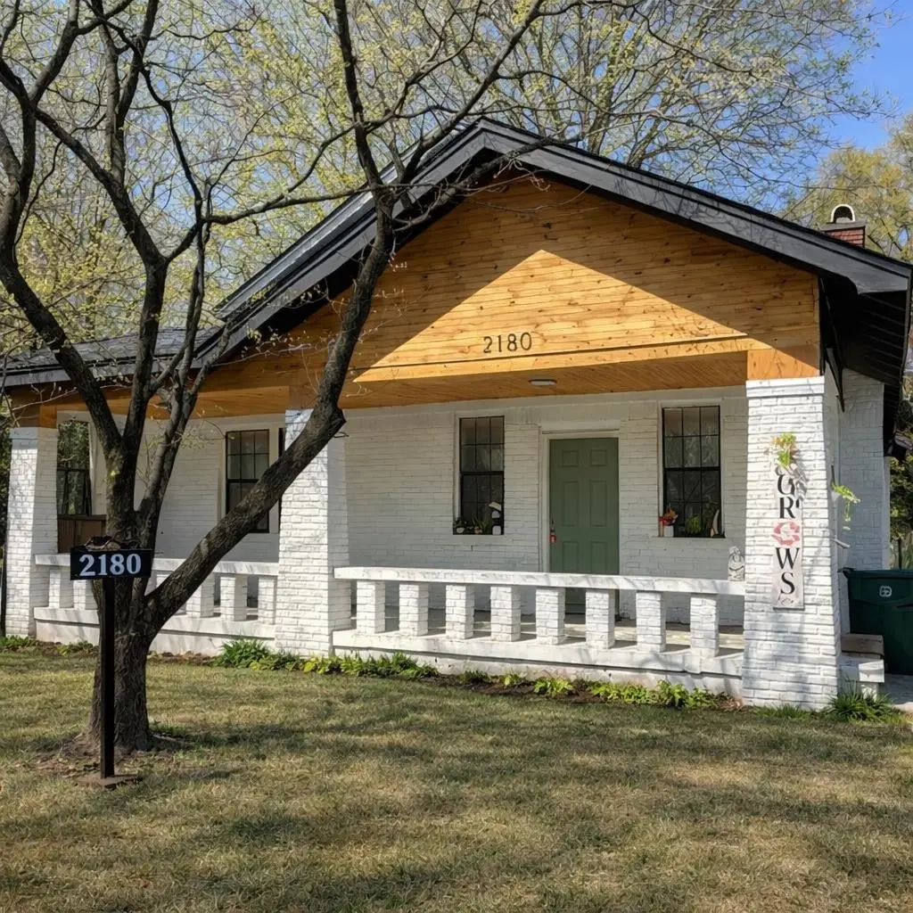 2180 COURT AVE, Memphis, TN 38104 - #1