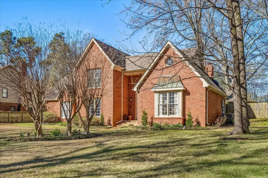 1706 BRYN MAWR CV, Germantown, TN 38138 - #2