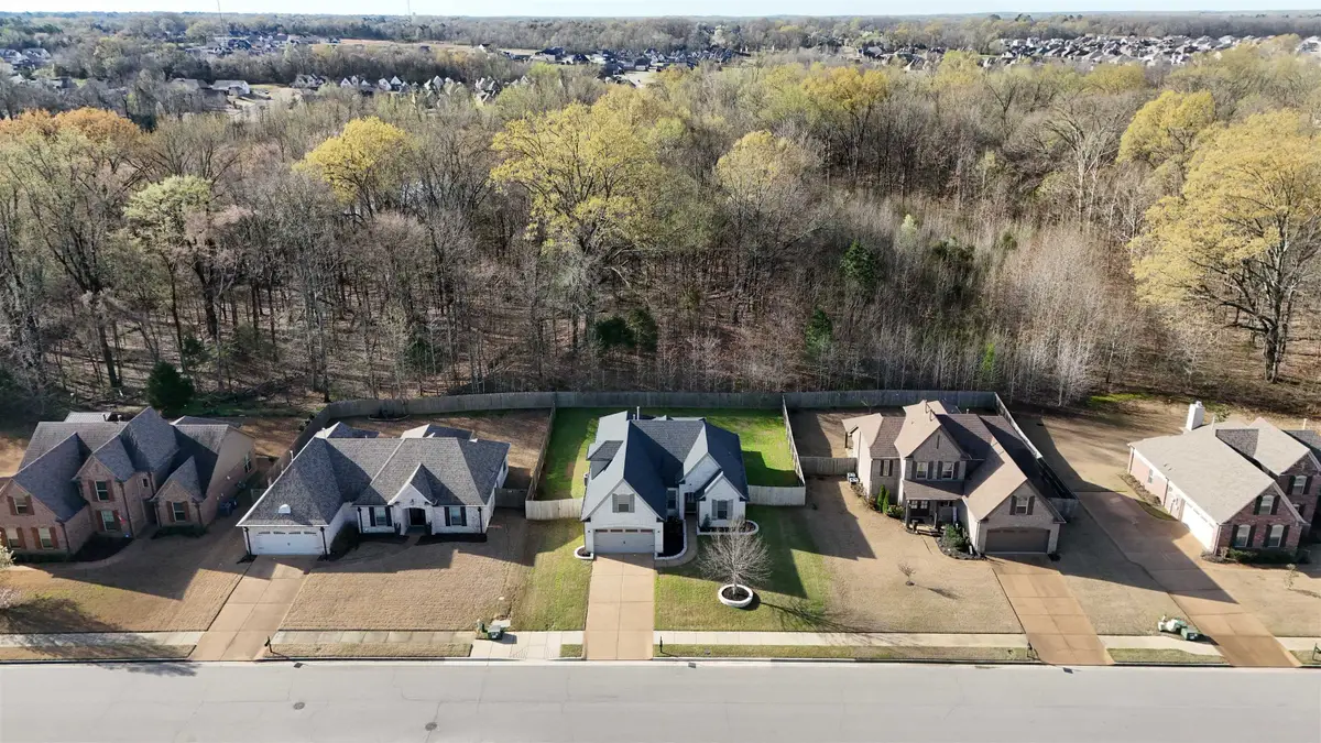 275 LAUREL ST, Oakland, TN 38060 - #1