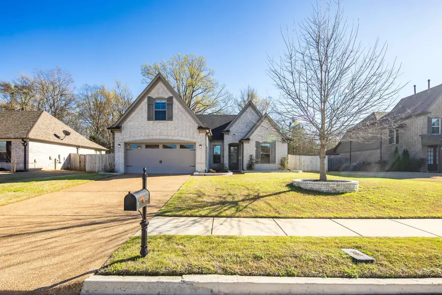 275 LAUREL ST, Oakland, TN 38060 - #3