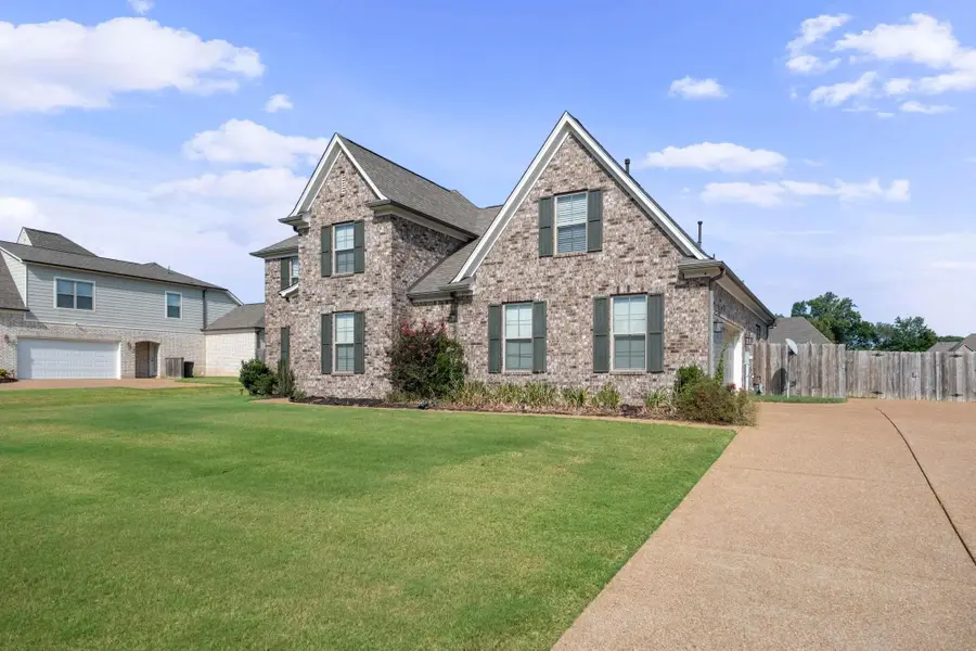 175 MARRIETTA DR, Oakland, TN 38060 - #3