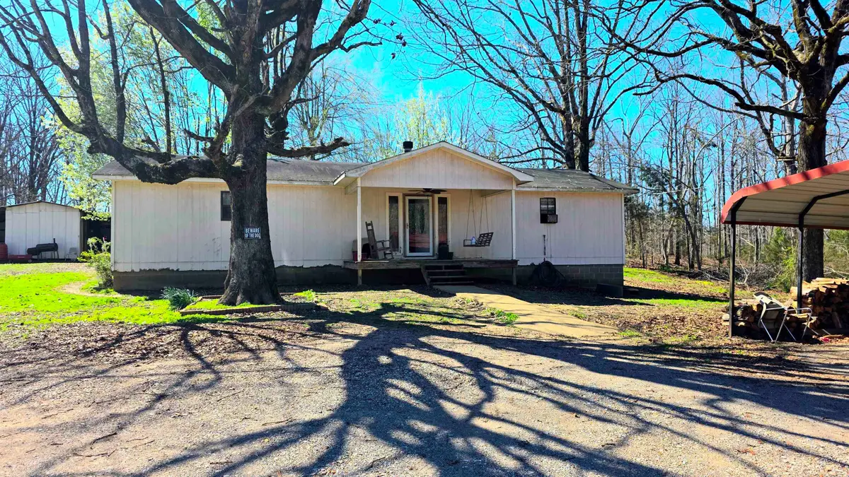 7265 HIGHWAY 69 HWY, Savannah, TN 38372 - #1