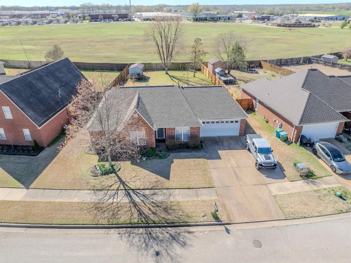 5991 MARLEY ST, Arlington, TN 38002 - #1