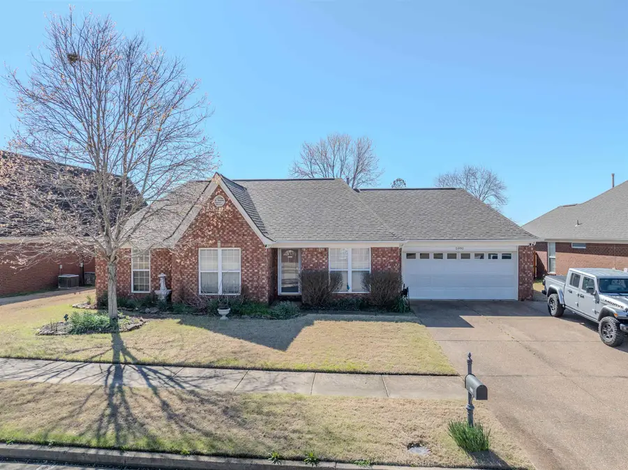 5991 MARLEY ST, Arlington, TN 38002 - #2