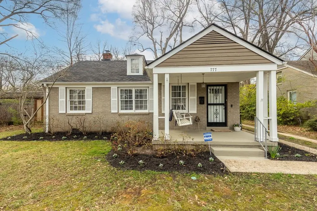 777 MOSS RD, Memphis, TN 38117 - #1