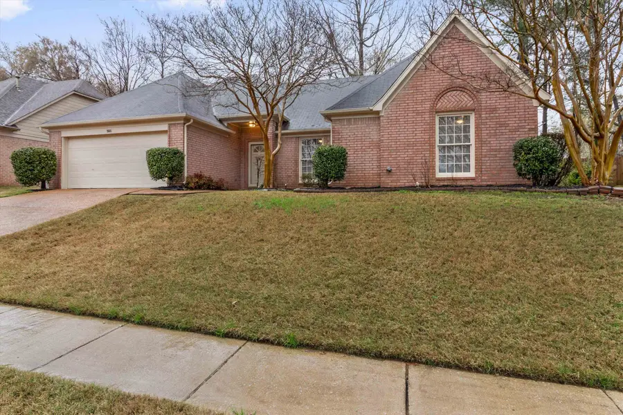 7665 DEXTER RUN CIR, Cordova, TN 38016 - #2