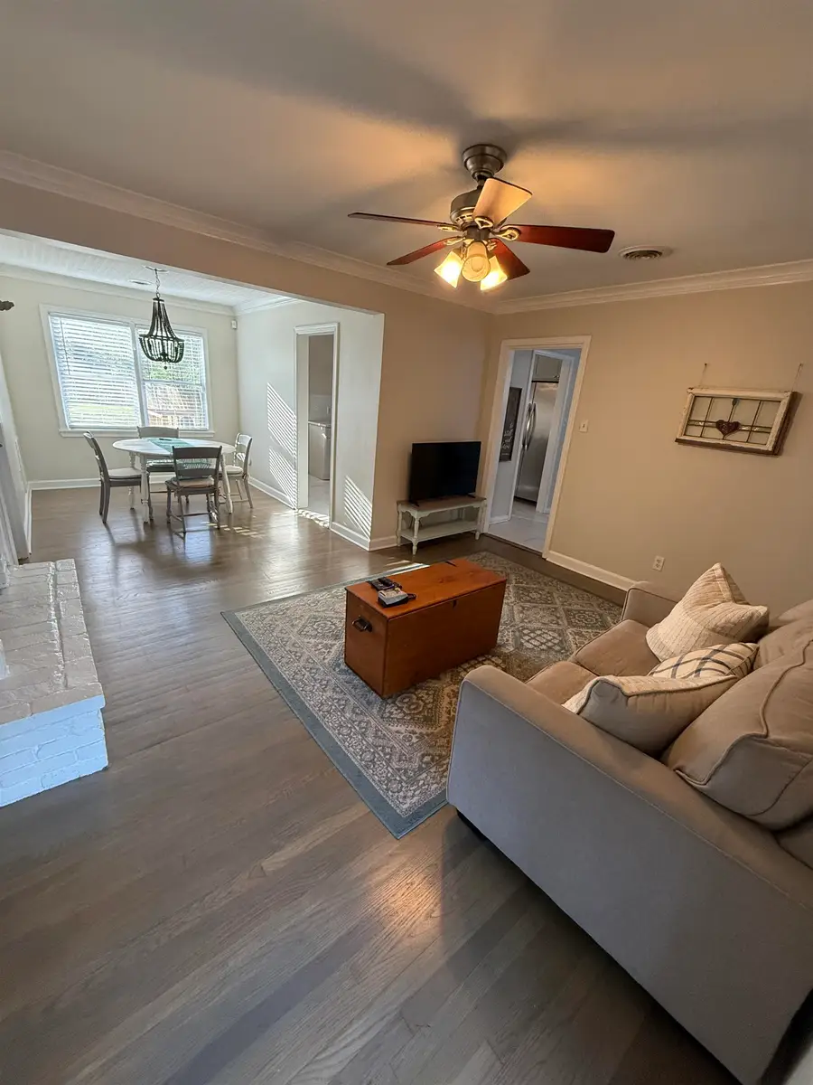 465 GERALD RD, Memphis, TN 38122 - #2